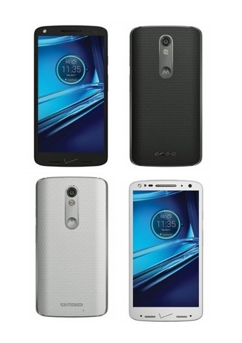 Cellulare motorola droid maxx - droid,