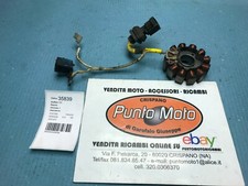 Statore alternatore magnete