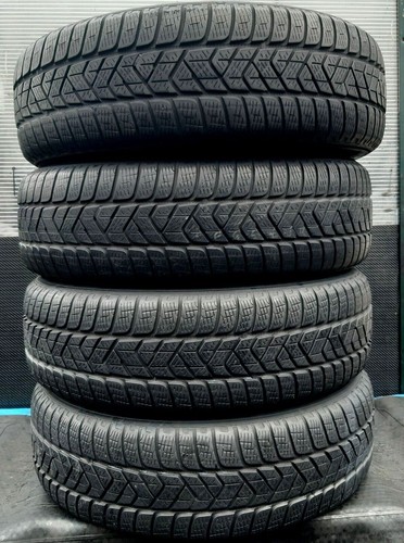 Gomme usate 215 - gomme, 215/65r17