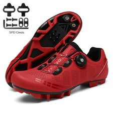 Scarpe bici da strada uomo con