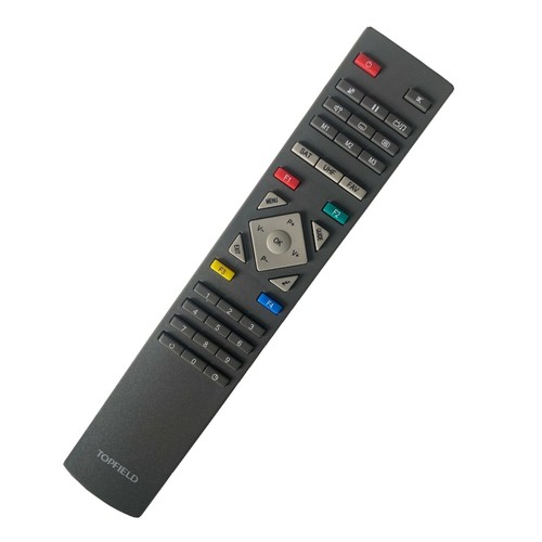 Telecomando originale topfield - originale,