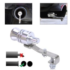 EFFETTO TURBO FISCHIO PER