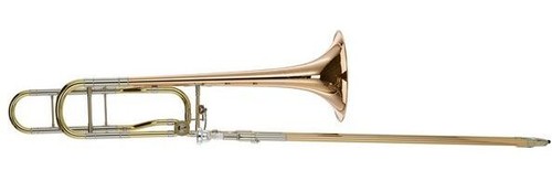 Conn trombone tenore con - g.,