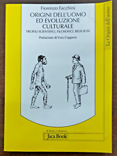 Origini dell'uomo ed