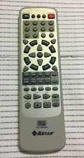 Telecomando ASTAR LETTORE DVD