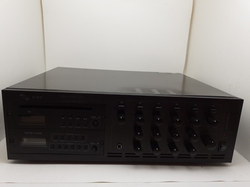 Fbt amplificatore zoning - fbt,