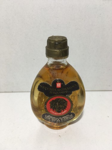 Mignon bottles miniature - mignon,