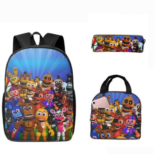 Five nights freddy fun - at, freddy's