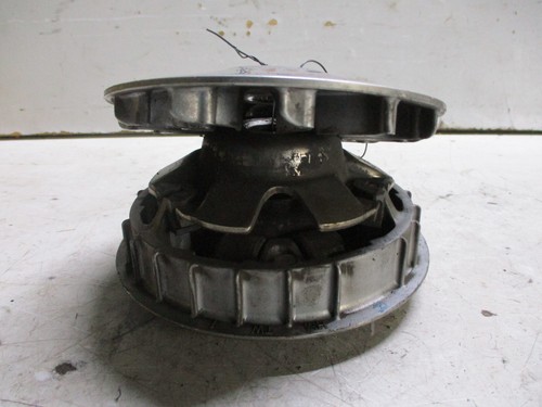 Variatore anteriore motore - variatore,