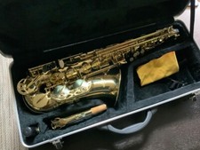 Cinghia sassofono contralto