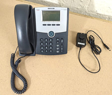 CISCO IP Phone SPA502G
