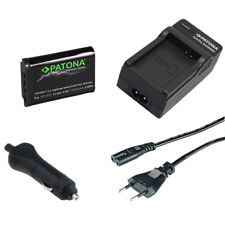 Batteria Patona Premium +