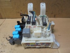 SCATOLA FUSIBILI INTERNI