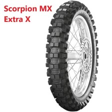 Pneumatico Off Road Motox