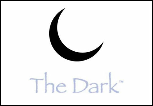 The dark full - the,
