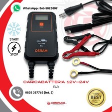 Caricabatteria Mantenitore