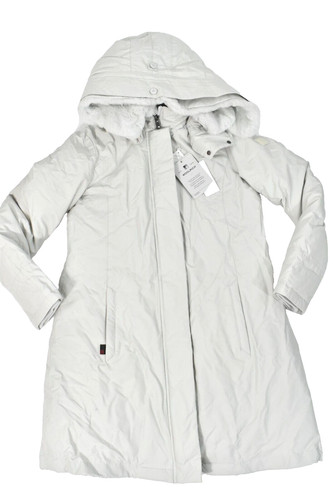 Woolrich woolen mill - woolen, giacca