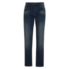 Diadora Pantalone Lavoro Jeans