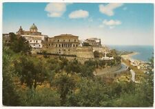 COSENZA [314] - CARIATI MARINA Torrione Mediovale - FG/Non Vg