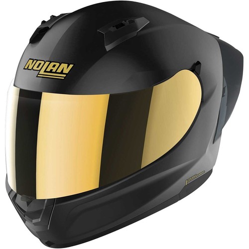 Casco moto integrale nolan - moto,