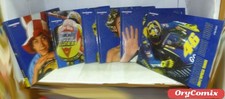 VALENTINO ROSSI SHOW - SERIE