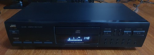 Lettore jvc xlv230 con - lettore,