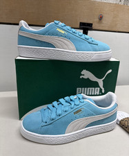 Puma Suede Classic XXI Maersk
