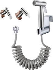 Bidet Portatile Kit Doccetta