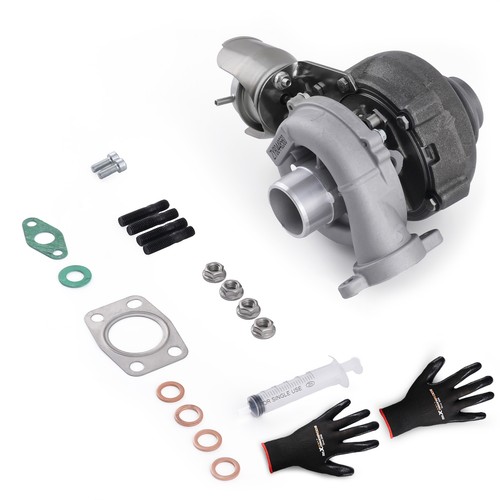 Turbocompresseur for ford - turbocompresseur,