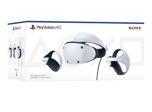 Sony playstation vr2 - sony,