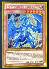 drago lucepulsar  mazzo