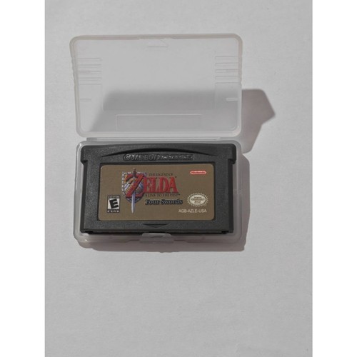 The legend zelda legame - the,