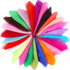 Foulard Colorati per Bambini -