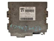 LANCIA Y 1.2 16V ECU /