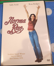 Norma Rae DVD