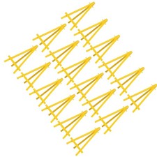 30 Pcs Cavalletto Da Tavolo