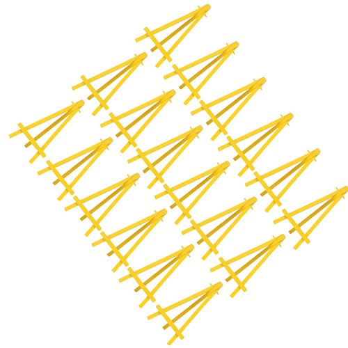 Pcs cavalletti per - 30,