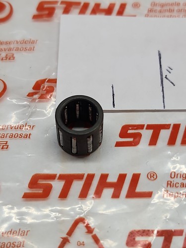 Stihl cuscinetto gabbia perno - gabbia,