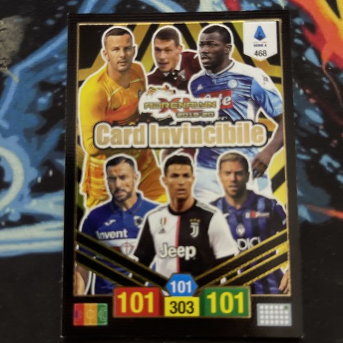 Figurine calciatori panini - calciatori,