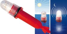 Luce segnalazione led - a, per
