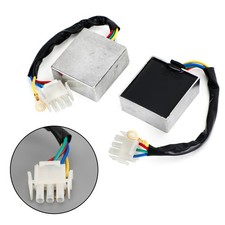 CDI BOX Igniter fit for Moto