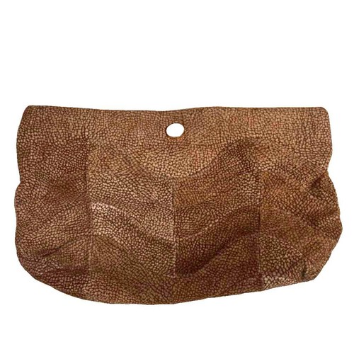 Borbonese brown pattern - borbonese,