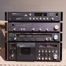 Per Tandberg TCD 3014A Deck