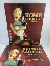 Tomb Raider 2/II - PC Big Box