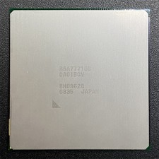 Renesas R8A77710B CPU