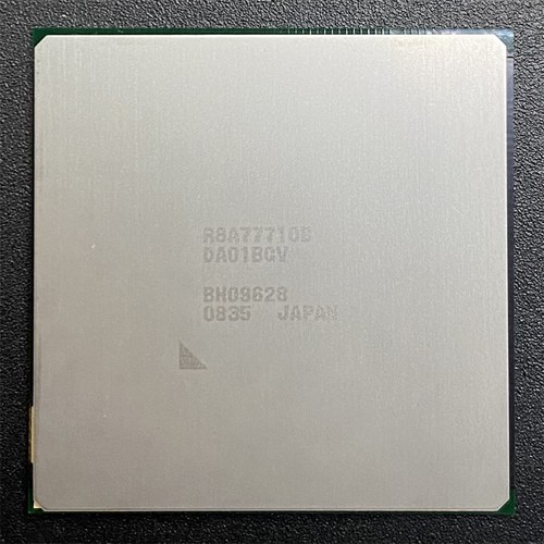Renesas r8a77710b cpu - renesas,
