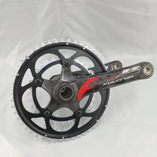 Fulcrum racing torq cset - racing,