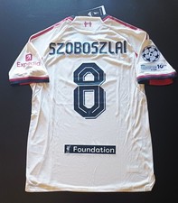 Maglia liverpool 2025 26 - maglia, 2025/26