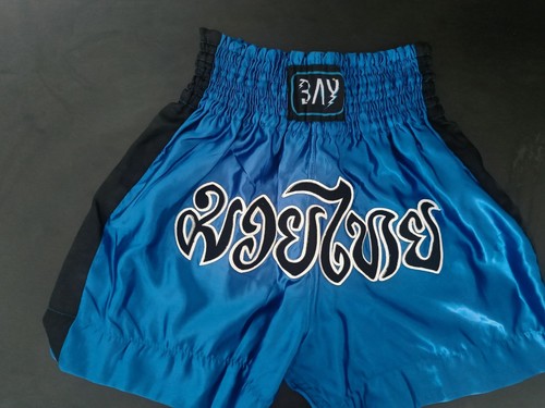 Pantaloncini boxe bay - boxe,