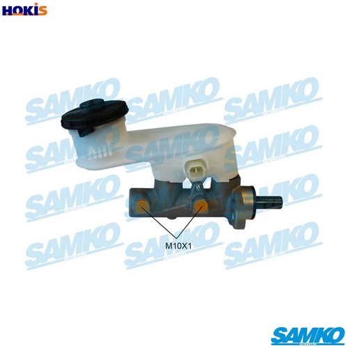 Cilindro master freno p30789 - cilindro,